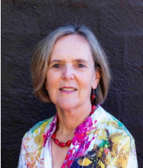 Testimonial from Carolyn Peterken